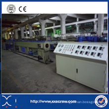 PVC Plastic Pipe Tube Production Line